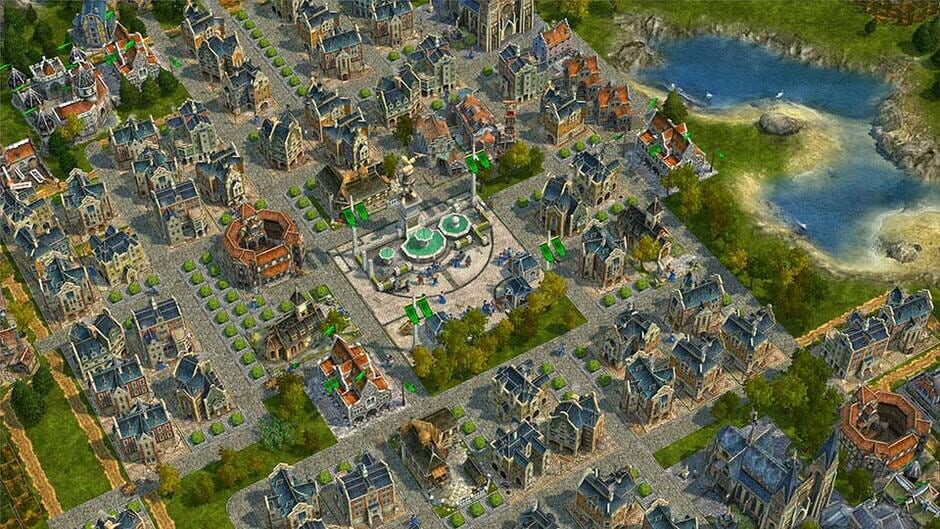 Anno History Collection Cover Image Ubisoft Connect