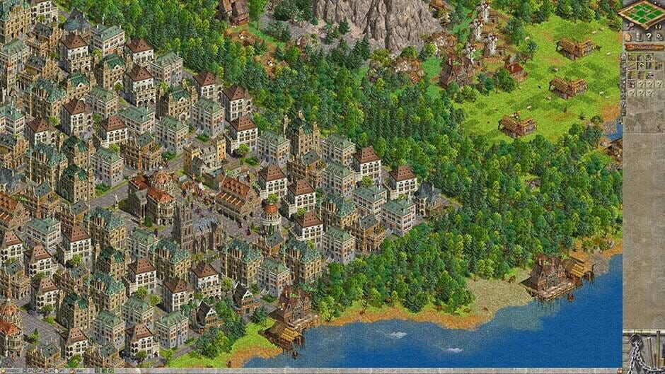 Anno History Collection Cover Image Ubisoft Connect