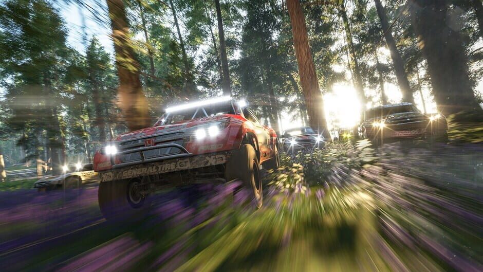 Forza Horizon 4 Ultimate Edition Cover Image Windows 10 / Xbox One / Xbox Series XS