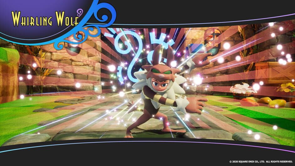 BALAN WONDERWORLD Cover Image Steam