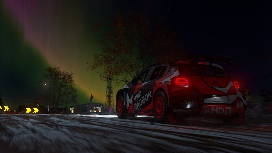 DIRT 5 Year One Edition Cover Image Windows 10 / Xbox One / Xbox Series XS