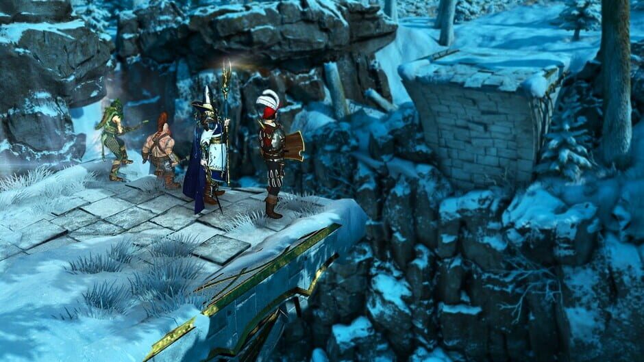 Warhammer Chaosbane Deluxe Edition Cover Image Steam