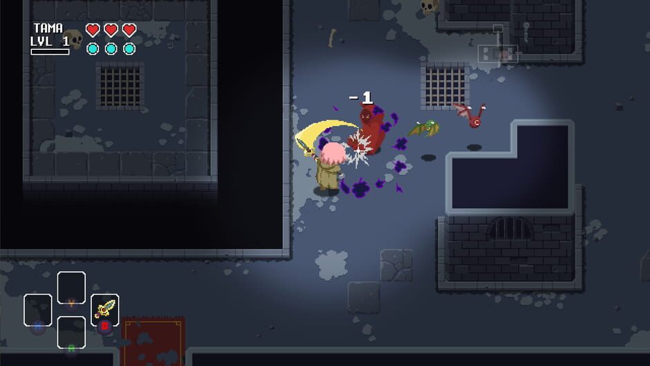 Sword of the Necromancer Cover Image Nintendo Switch