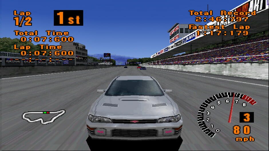 Gran Turismo 7 - Pre-Order Bonus DLC Cover Image PlayStation 5