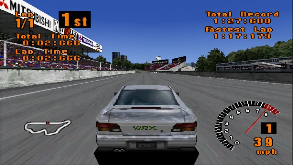 Gran Turismo 7 - Pre-Order Bonus DLC Cover Image PlayStation 5