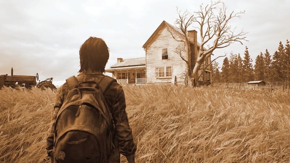 The Last of us Part II Cover Image PlayStation 4