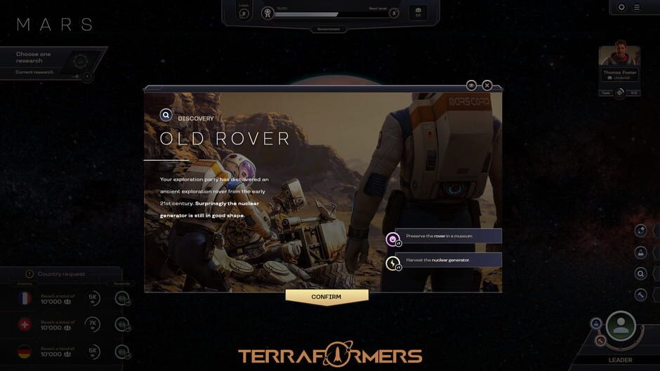 Terraformers Cover Image Steam