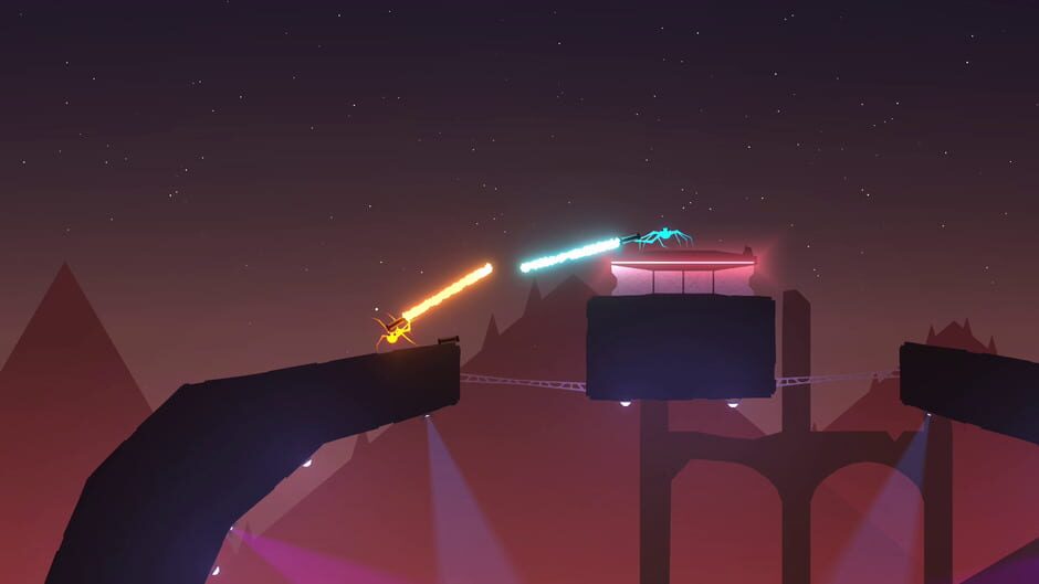 SpiderHeck Cover Image Steam