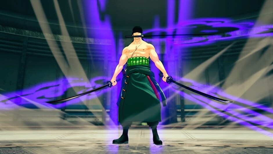 ONE PIECE World Seeker Cover Image Xbox One / Xbox Series XS