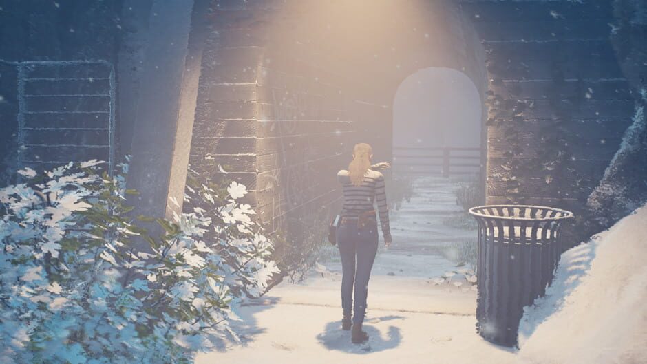 Broken Pieces Cover Image Steam