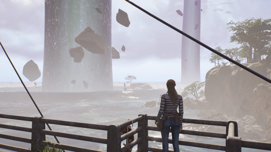 Broken Pieces Cover Image Steam