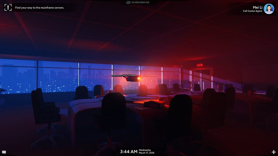 Operation: Tango Cover Image Steam