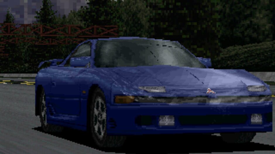 Gran Turismo 7 - Pre-Order Bonus DLC Cover Image PlayStation 5