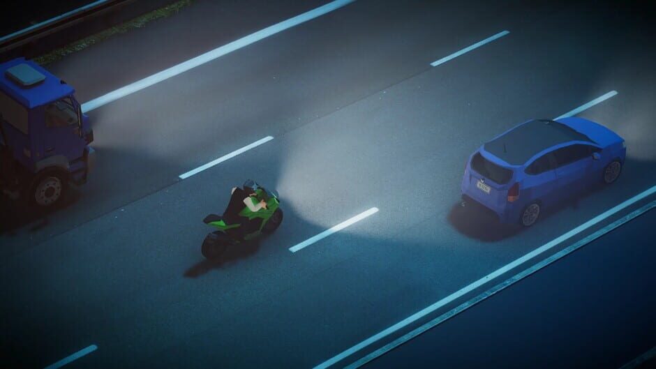 Midnight Fight Express Cover Image Steam