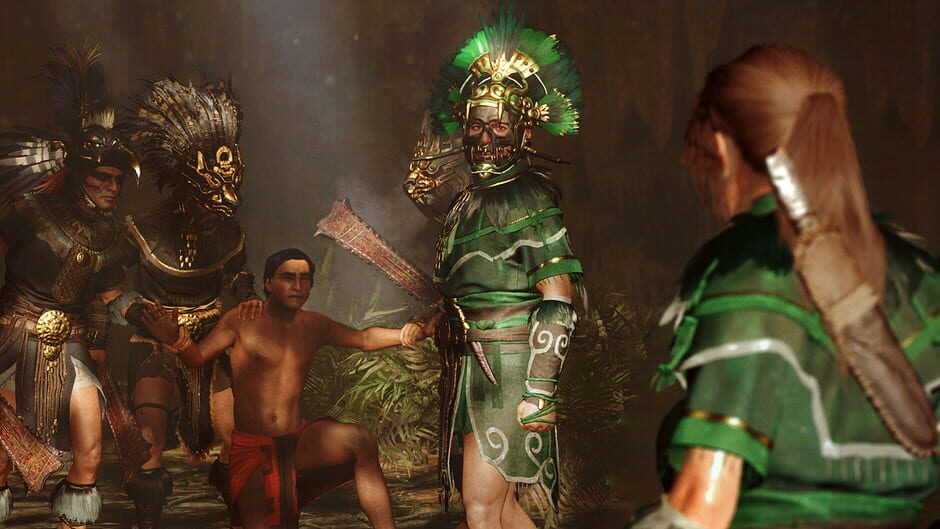 Shadow of the Tomb Raider Definitive Edition Cover Image Windows 10 / Xbox One / Xbox Series XS