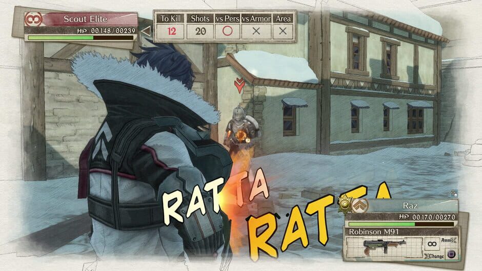 Valkyria Chronicles 4 Complete Edition Cover Image Steam