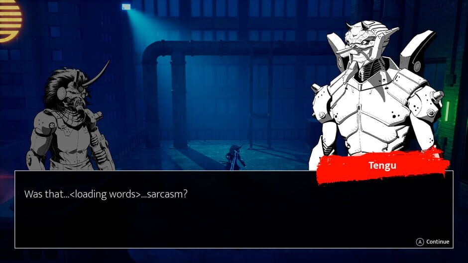 Blind Fate: Edo no Yami Cover Image Steam