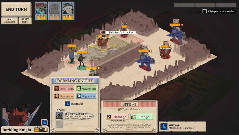 Wintermoor Tactics Club Cover Image Steam