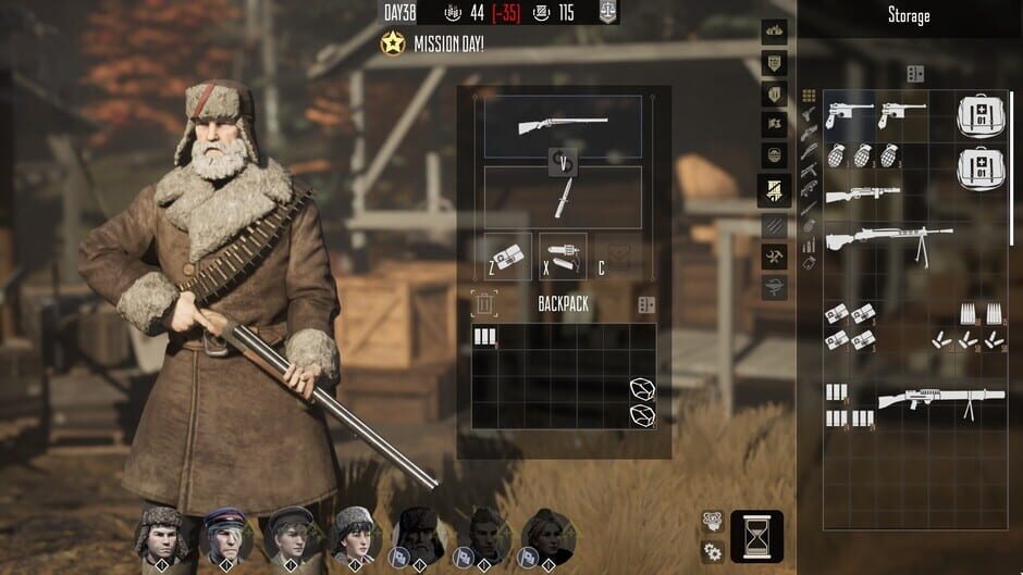 Partisans 1941 Cover Image Steam