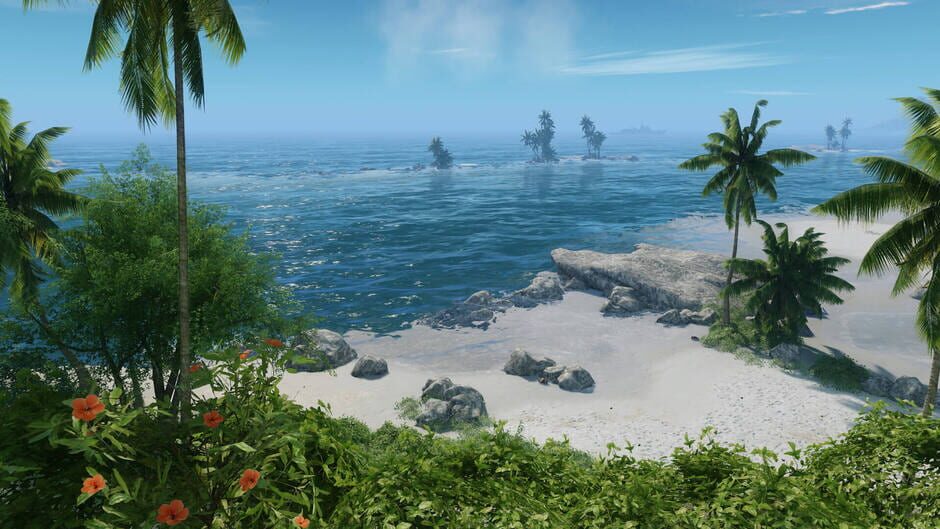 Crysis Remastered Cover Image Xbox One
