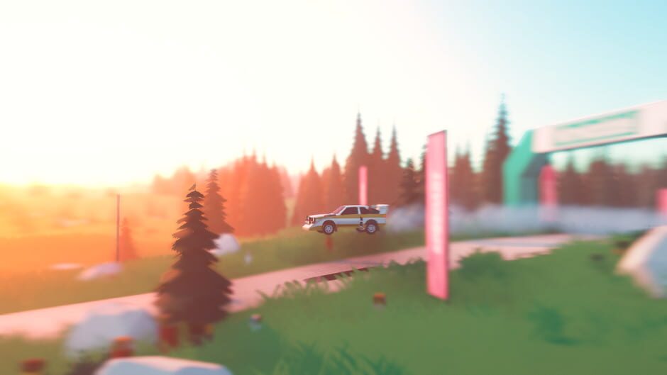 art of rally Cover Image Steam