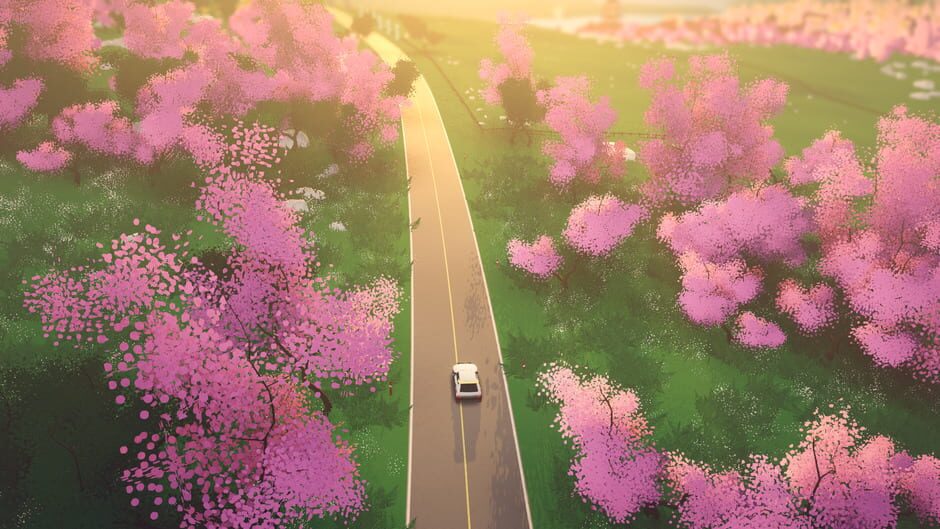 art of rally Cover Image Steam