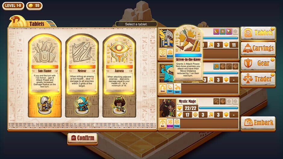 Warriors of the Nile Cover Image Steam
