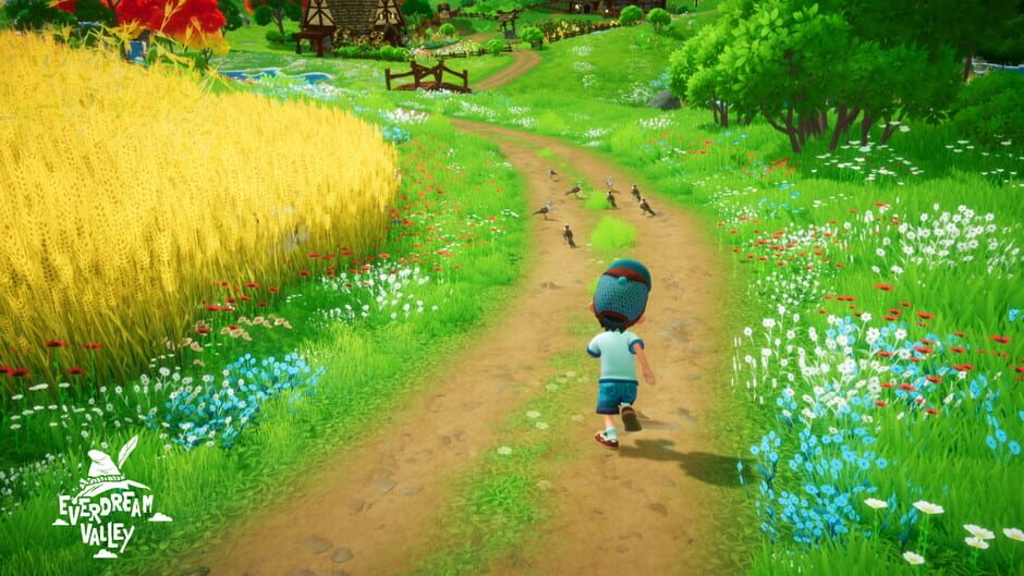 Everdream Valley Cover Image Steam