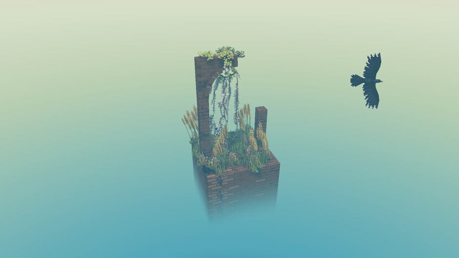 Cloud Gardens Cover Image Steam