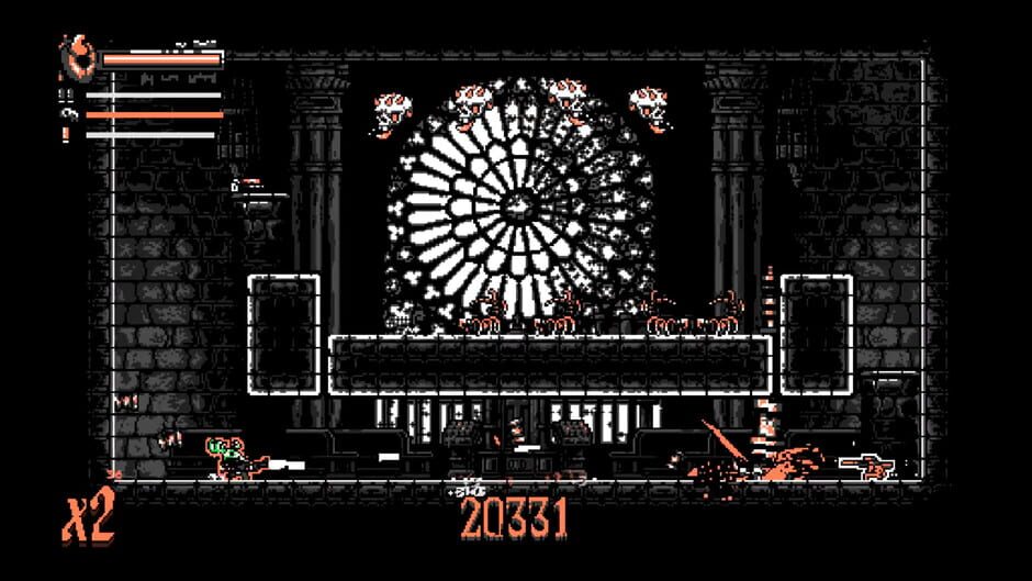 Nongunz: Doppelganger Edition Cover Image Steam