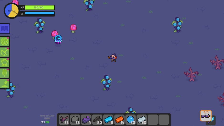 Nova Lands Cover Image Steam