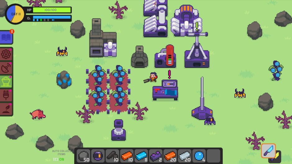 Nova Lands Cover Image Steam