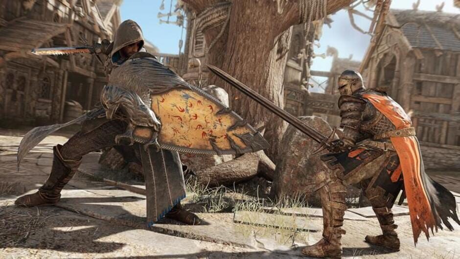 For Honor Complete Edition Cover Image Ubisoft Connect