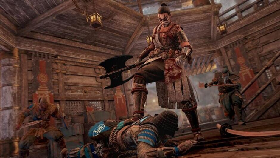 For Honor Complete Edition Cover Image Xbox One