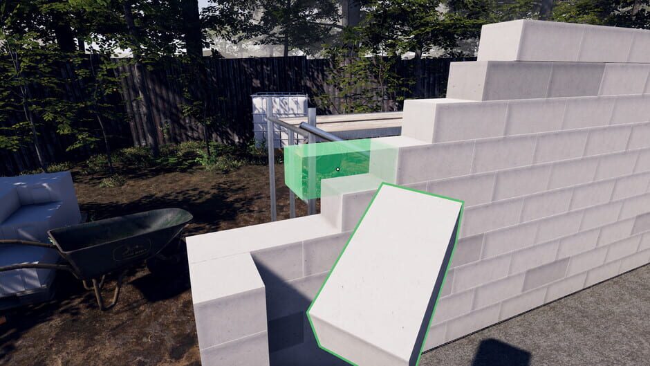 House Builder Cover Image Steam