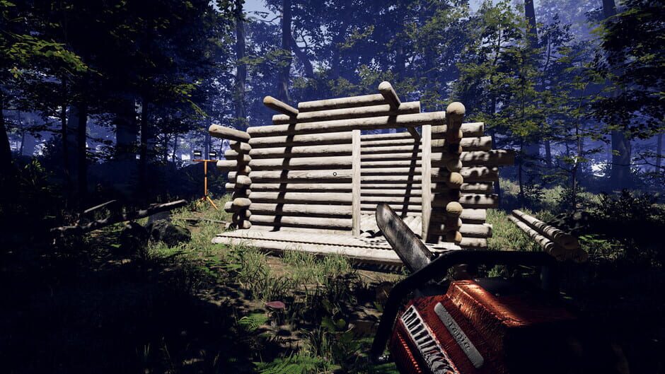 House Builder Cover Image Steam