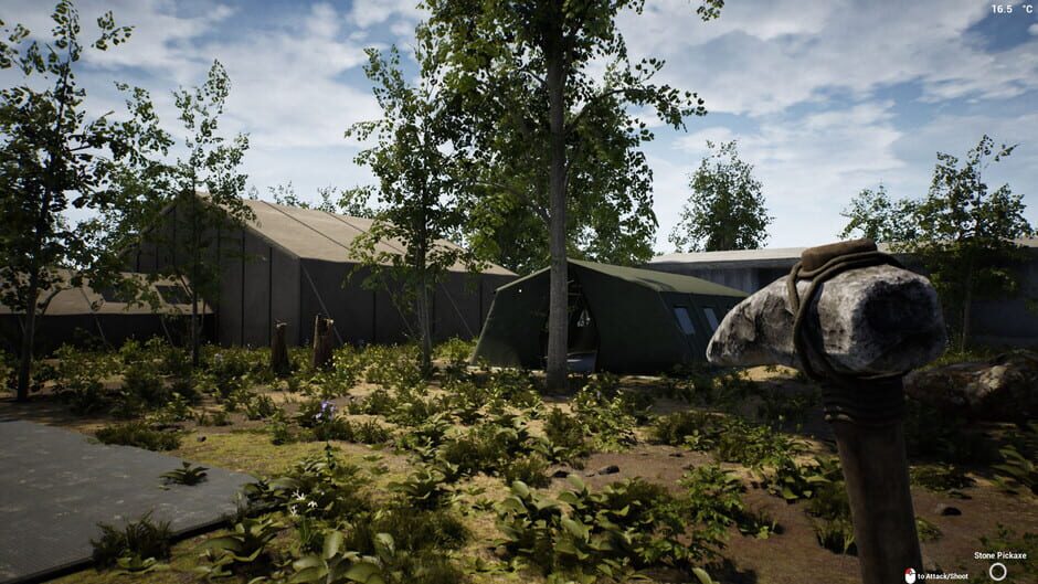 The Infected Cover Image Steam