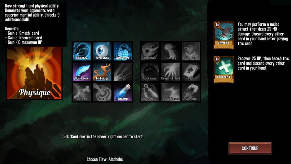The Magister Cover Image Steam