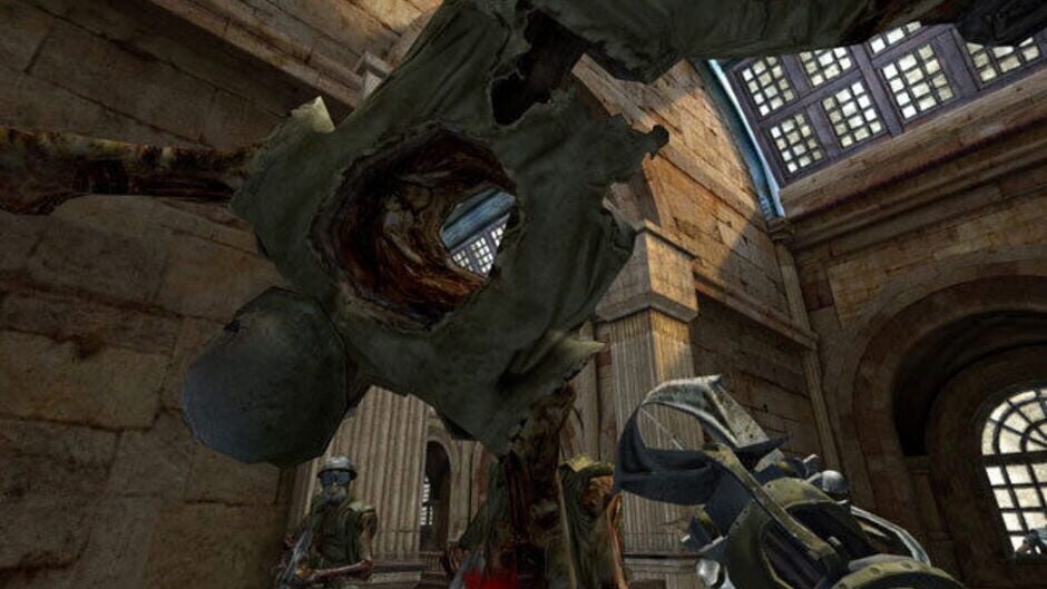 Painkiller Black Edition Cover Image Steam