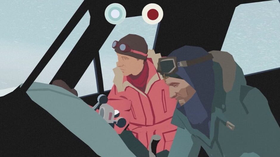 South of the Circle Cover Image Steam