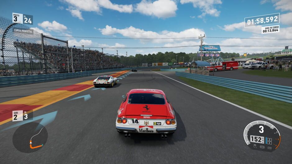 Forza Motorsport 7 Deluxe Edition Cover Image Xbox One