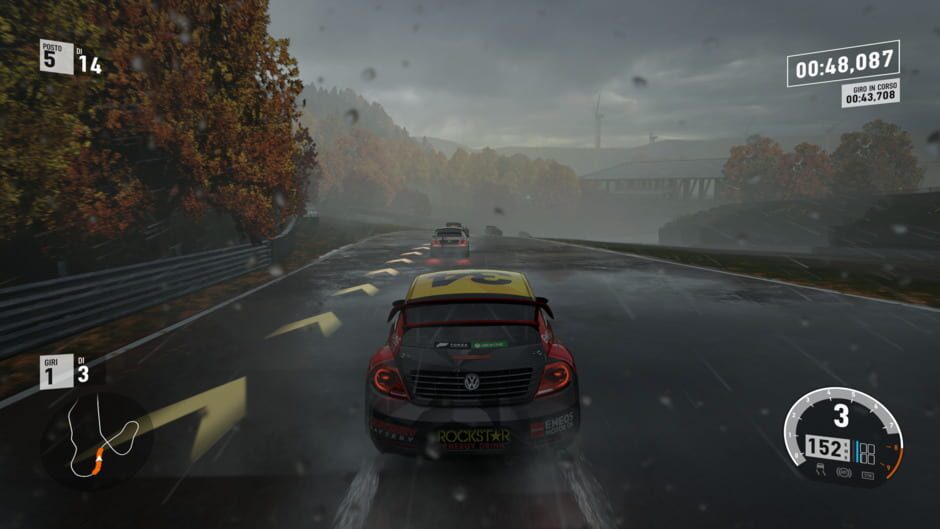 Forza Motorsport 7 Deluxe Edition Cover Image Xbox One