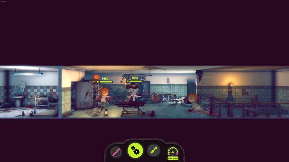 HordeCore Cover Image Steam