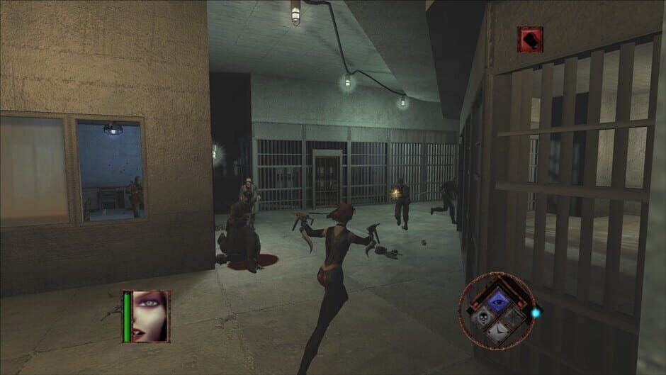BloodRayne: Terminal Cut Cover Image Steam
