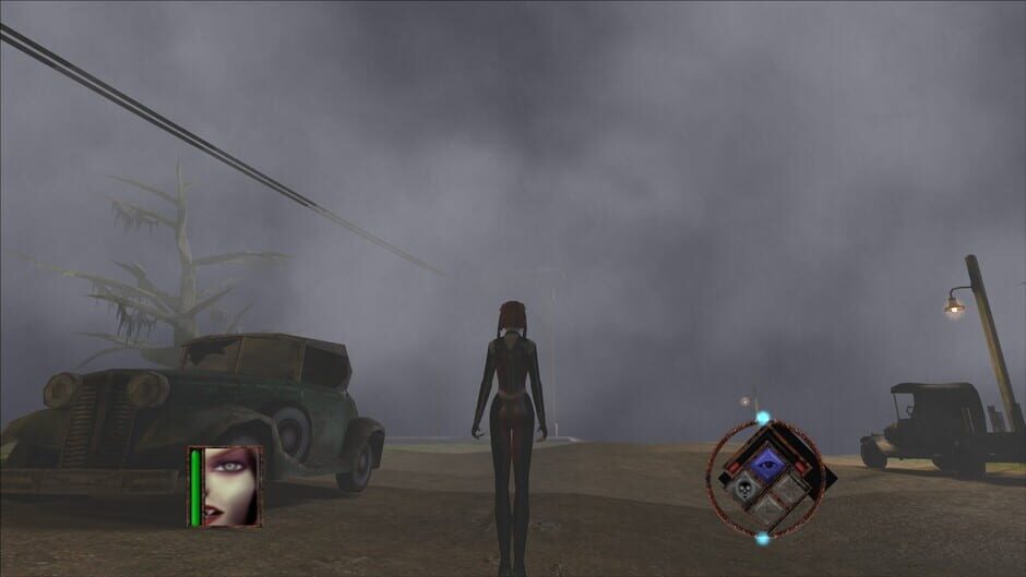 BloodRayne: Terminal Cut Cover Image Steam