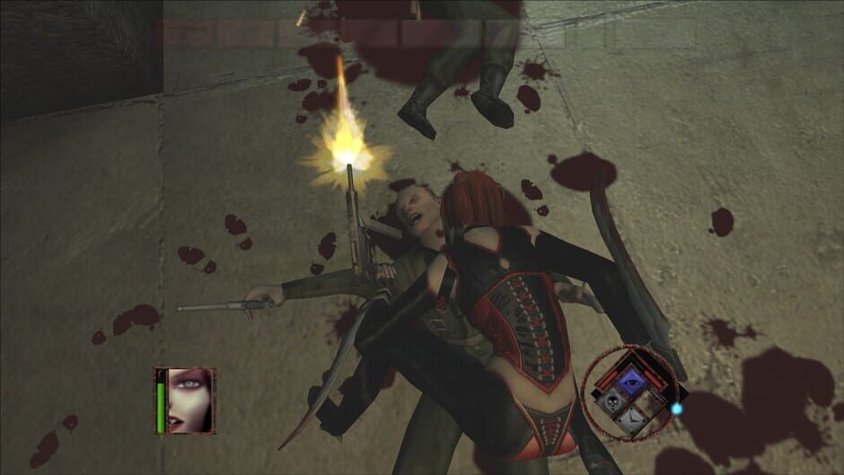 BloodRayne: Terminal Cut Cover Image Steam