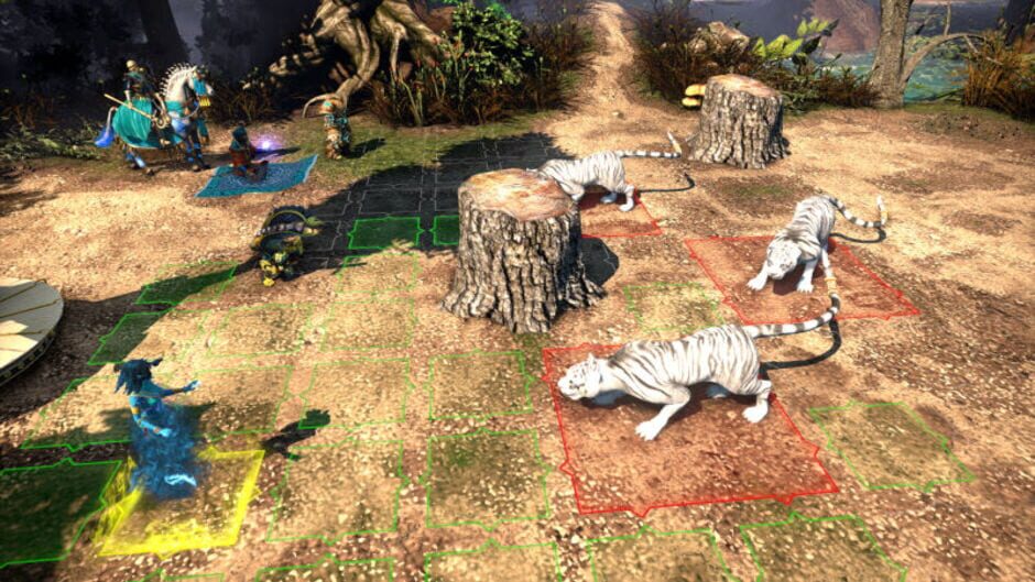 Might & Magic Heroes VII Deluxe Edition Cover Image Steam / Ubisoft Connect