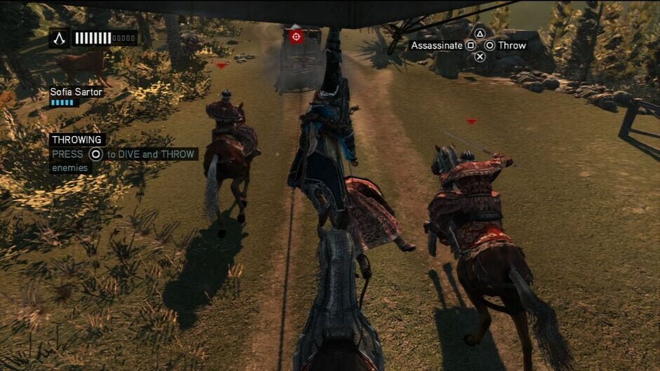 Assassin's Creed Revelations Gold Edition Cover Image Ubisoft Connect
