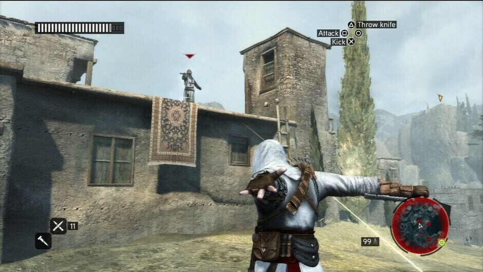 Assassin's Creed Revelations Gold Edition Cover Image Ubisoft Connect