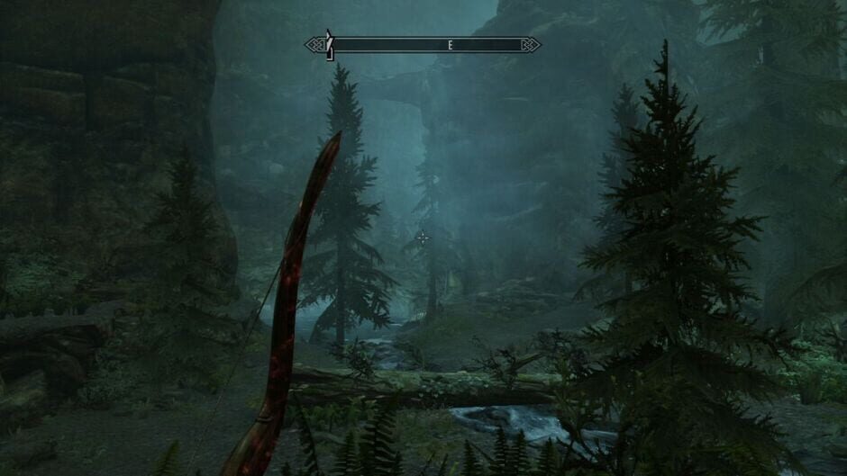 The Elder Scrolls V Skyrim Legendary Edition Cover Image Steam